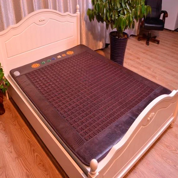 Best Selling Korea Health Jade Mattress, Tourmaline Mattress, Heating