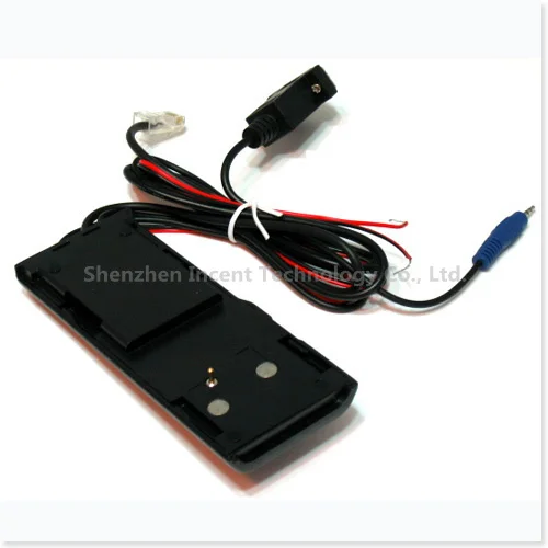 VOIONAIR 5 шт. 3 в 1 программируемый кабель для Motorola GP88 GP300 P110 GP2000 GP3688 | Мобильные