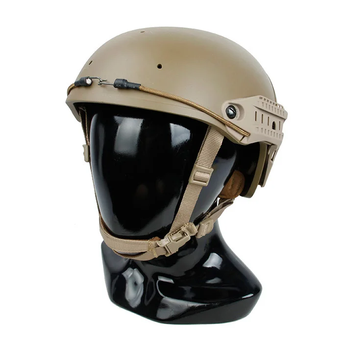 

Tactical Airsoft Helmet ABS Plastic AF Helmet For Outdoor Wargame CS Hunting Paintball Accessories PP9-0079