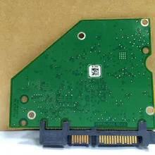 1 шт. оригинальная тест HDD печатная плата ST2000DX001 ST3000DM0 100762568 REV A