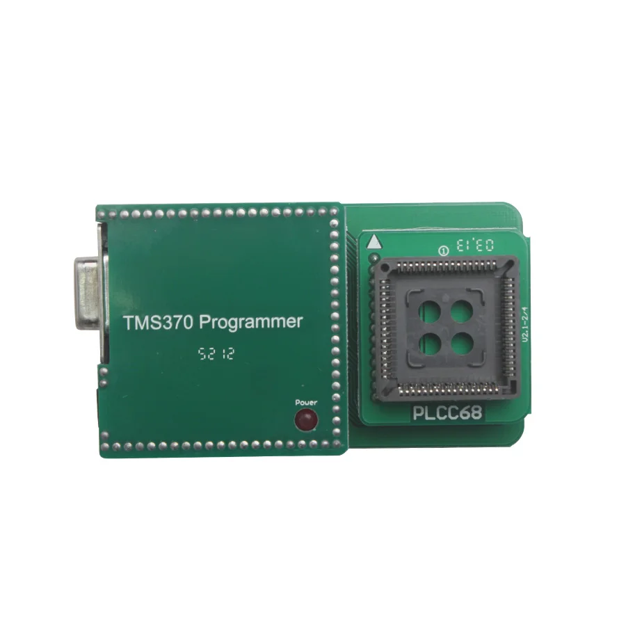 tms370 SM38 2