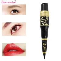 Permanente para Tatuagem Potência da Máquina de Abastecimento Descartáveis de Beleza Cartucho Agulhas Blunt Sobrancelha Maquiagem Esterilizado Cosméticos rl 10 Pcs 10 High Quality Beleza e saúde