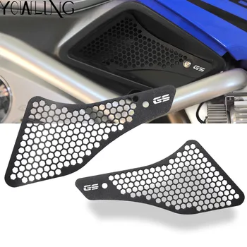 

Motorcycle Air Intake Protector For BMW R 1200 GS 2013 2014 2015 2016 Grille Guard Covers Motor Grill R1200GS Accessories