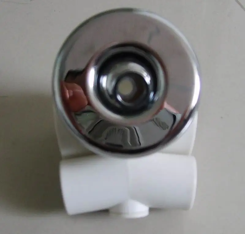 2.5 inch massage bathtub jet and SPA water nozzle,hose 33mm(1 1/4"), install hole 42mm