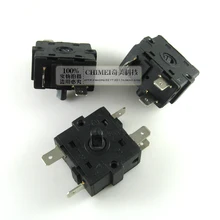 [] электрический обогреватель переключатель переключения передач 5 ножной нагреватель масляный обогреватель переключатель мощности