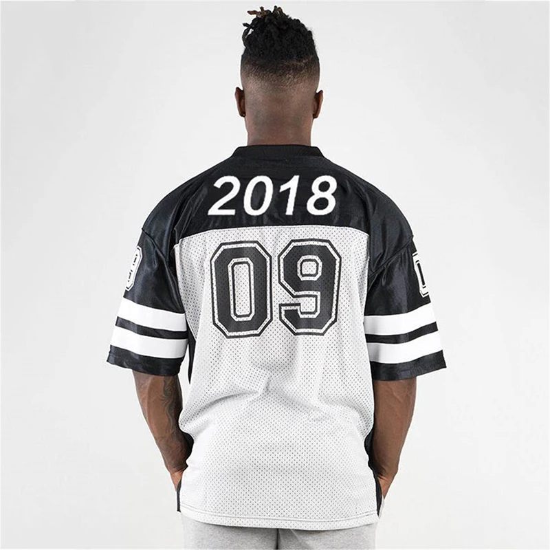 T-shirts men Soccer Jersey Shirt sports (13)