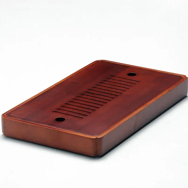 

luxurious Bamboo Tea Tray,Tea table/Plate,Chinese Kungfu Tea Ceremony teaset/Accessories for Black/Puer/Pu'erh/white/Jasmine tea