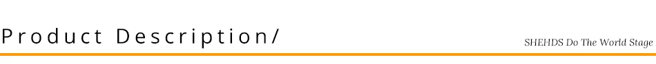 A-Product Description
