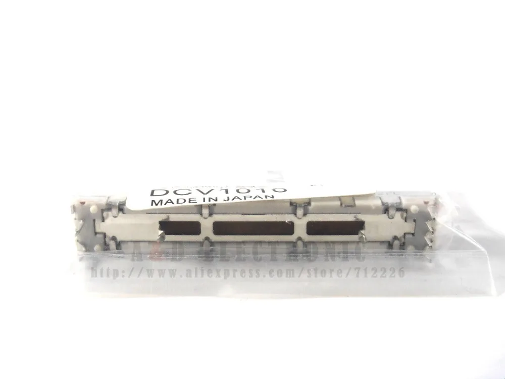 Pot Mixer Fader 20x Original FADER DCV1010 For PIONEER DJM400 DJM500 DJM600 DJM700 DJM800 DJM5000