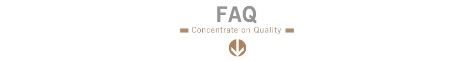FAQ