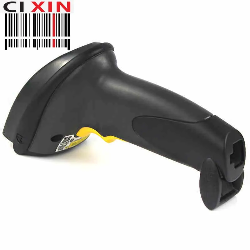 И motorola/Symbol DS4308SR двумерный сканер для коммерческого считывателя проволоки qr-код