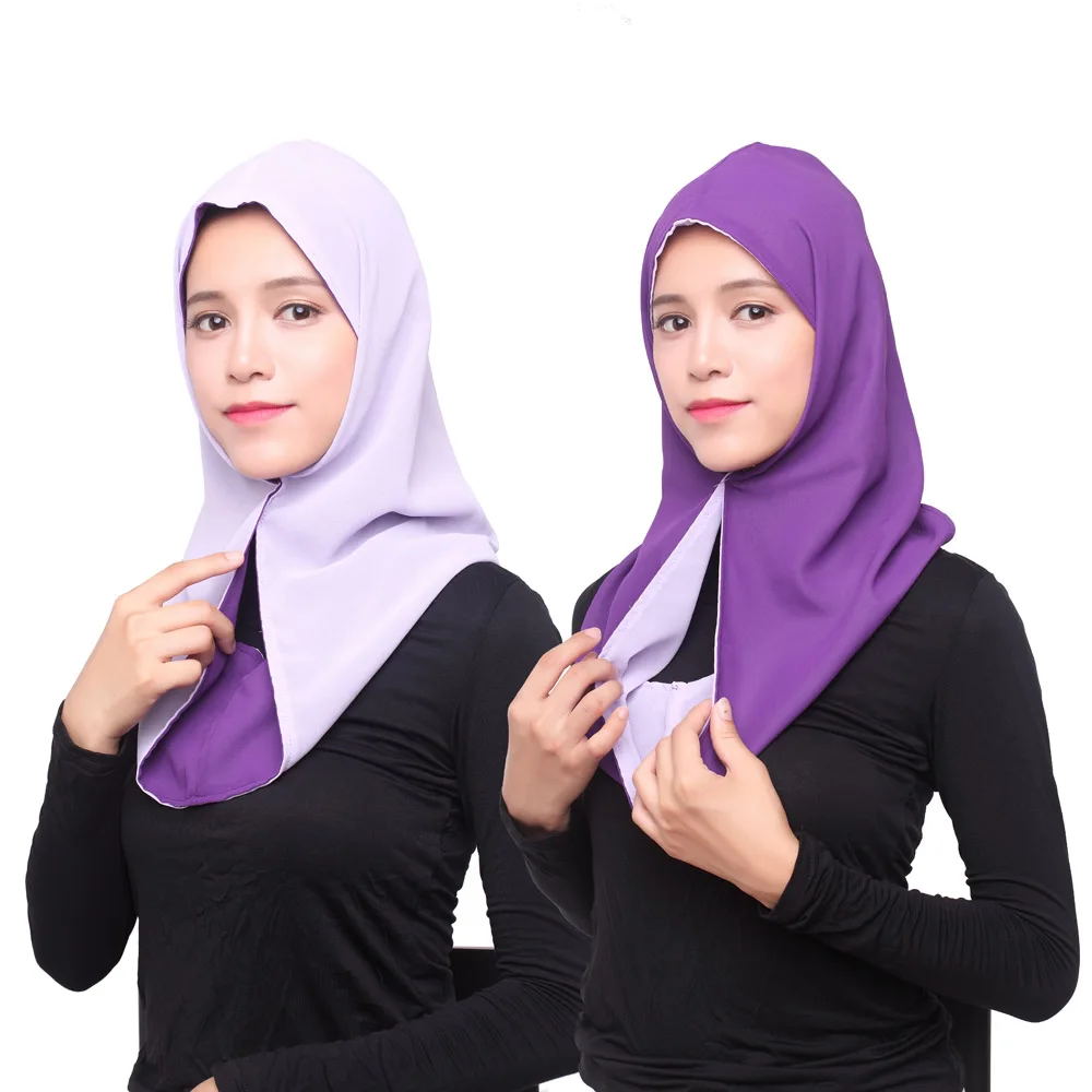 dark-purple & light-purple