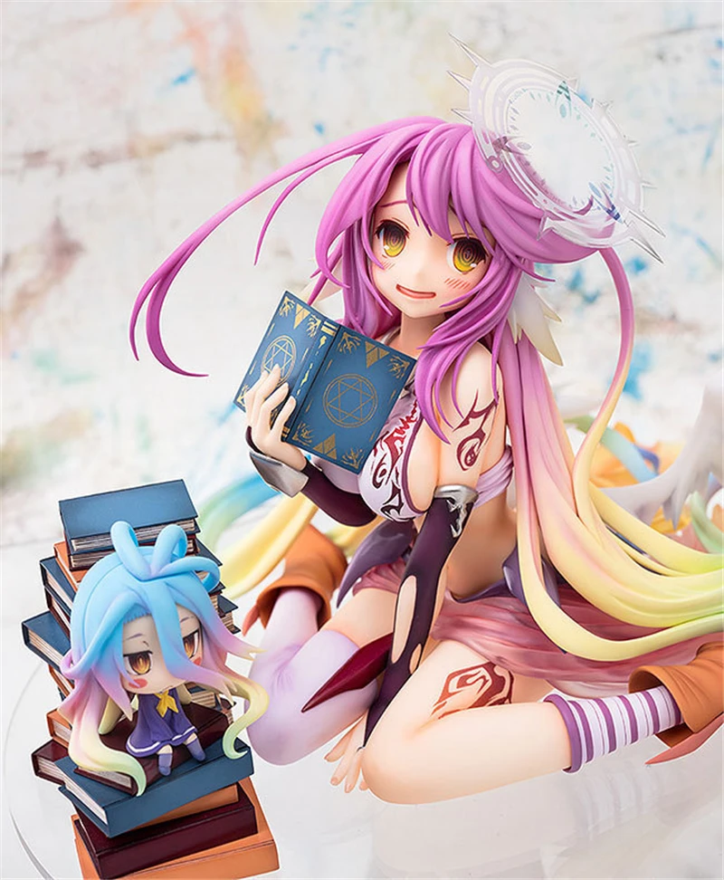 NO GAME NO LIFE  (7)