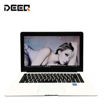 Ноутбук 14,1 дюймов 1920*1080 Intel N3450 четырехъядерный 6 ГБ ОЗУ 64 Гб eMMC windows 10 Системный ультрабук с Wifi BLUETOOTH HDMI веб-камерой