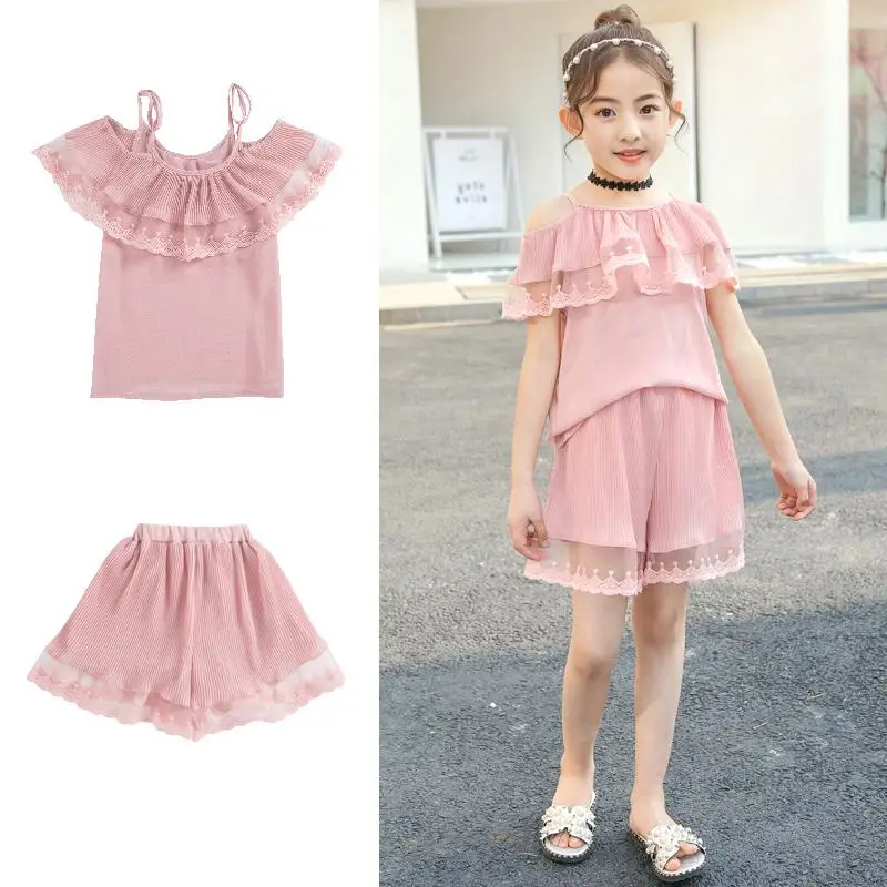 junior casual clothing