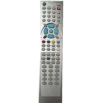 

Remote control for GOOdmans DVD player controller GTV51RFDVD