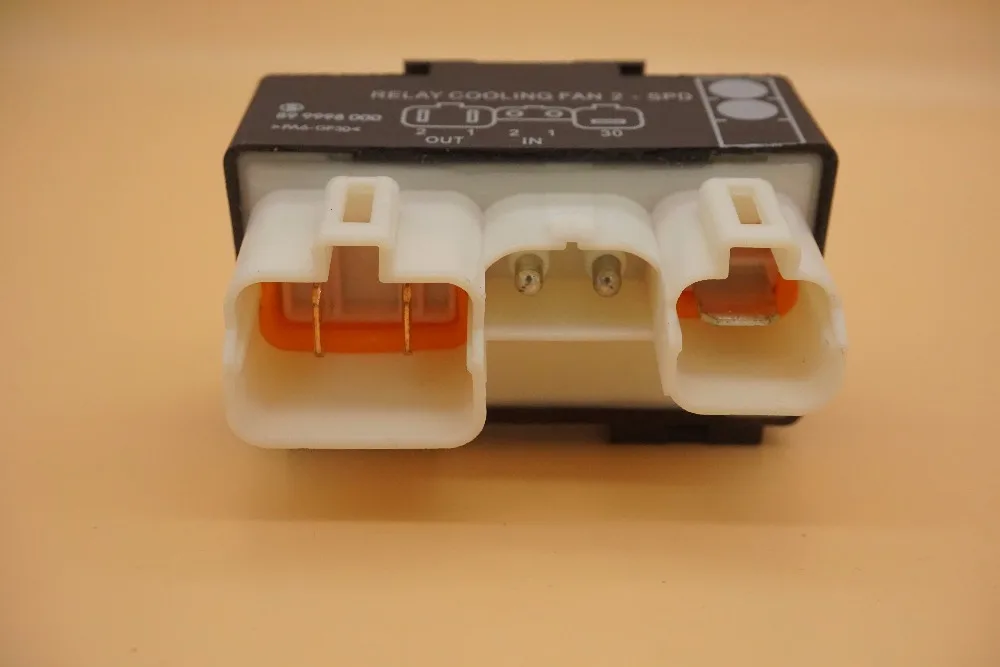fast shipping Cooling Fan Control Switch Relay 9442933 9442934 For