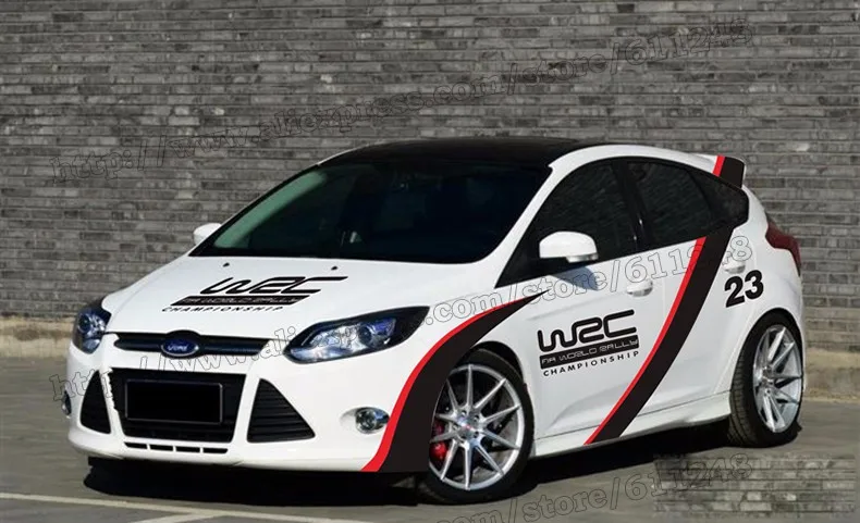 WRC-001