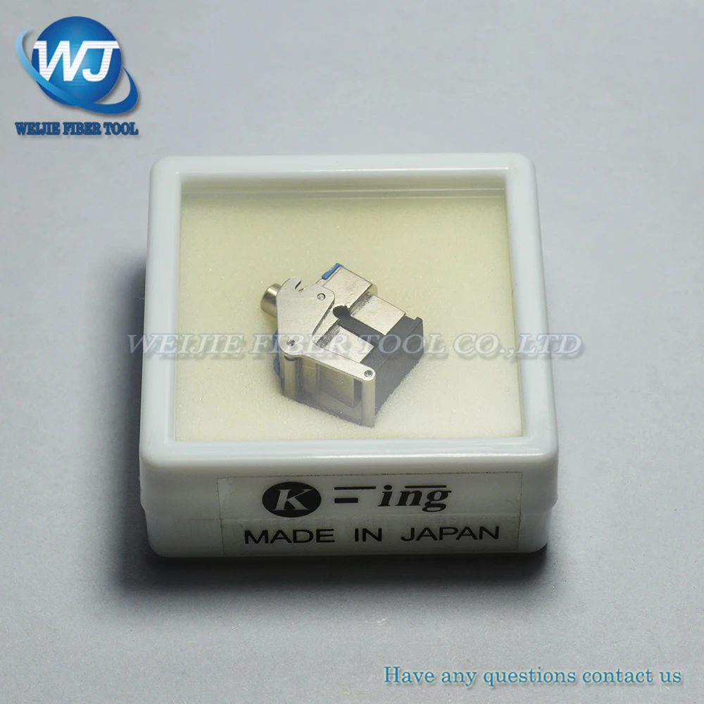 

Fiber Optic OTDR SC Adapter for Anritsu MT9083 MT9082 JDSU MTS-6000 MTS4000 Wavetek Yokogawa AQ7280 AQ7275 brand OTDR sc adapter