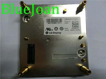 

100% New Original Car Navigation 4.8" inch Small LCD Display Screen LB048Q01(TD)(01) LB048Q01-TD01 LB048Q01 TD01LCD Panel