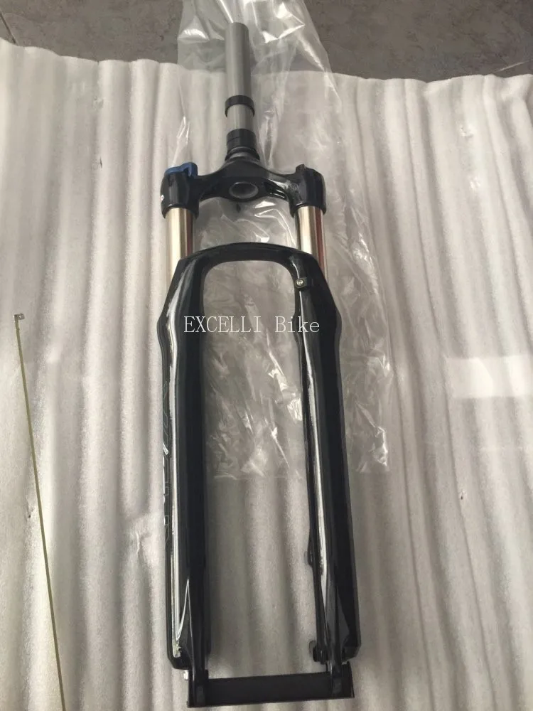 Excelli Bike Shock Rock Fork Mountain Bike26 Fork29