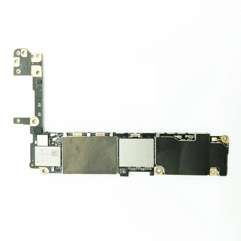 Оригинальная материнская плата 16 Гб 64 ГБ для iPhone 6S 4 7 дюйма без отпечатков пальцев