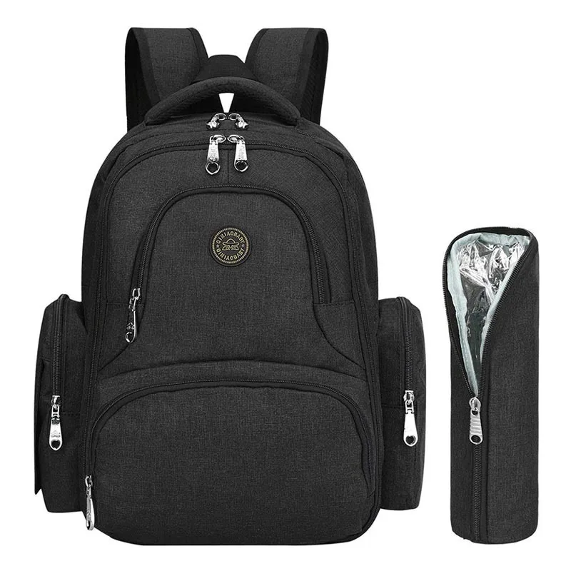 

Mummy Maternity Diaper Bags Organizer Baby Stroller Bag Large Capacity Fashion Waterproof Travel Backpack Nappy Baby Bag