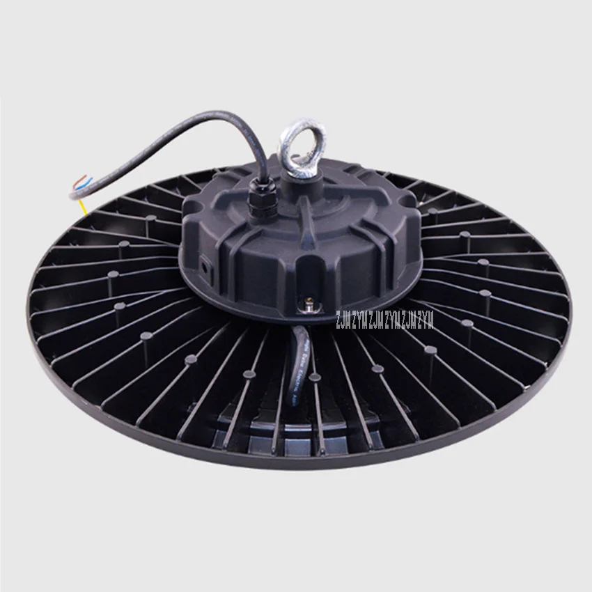 New High-quality UFO-B150 Mining Lamp 200W LED Ceiling Lamp Factory Chandelier Warehouse Outdoor Waterproof Mining Lamp 85-265V