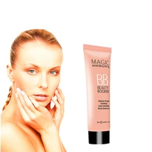 Идеальный BB крем основа для лица крем увлажняющий крем макияж Осветляющий Улитка отбеливающий консилер крем невидимая изоляция 35 мл