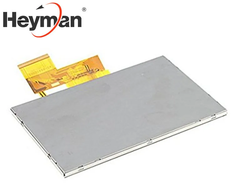 

Heyman 5.0" inch LCD Screen with Touch screen digitizer replacement for GARMIN 2460 2460LT 2460LMT GPS