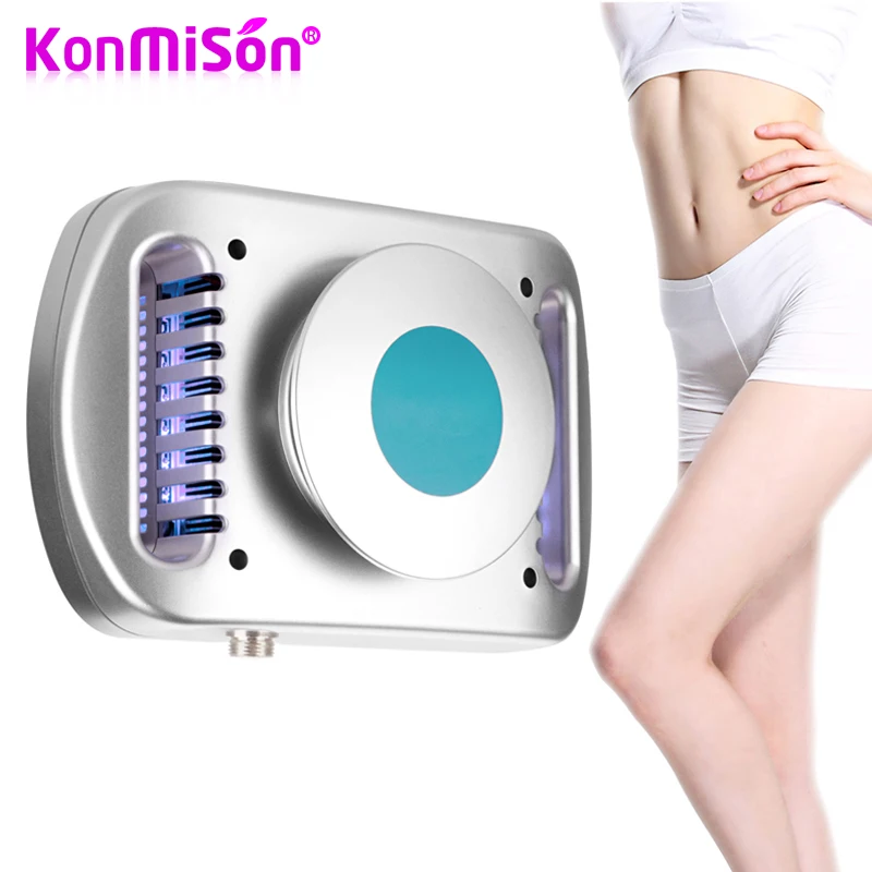 Fat freezing lipolysis weight loss system reviews
