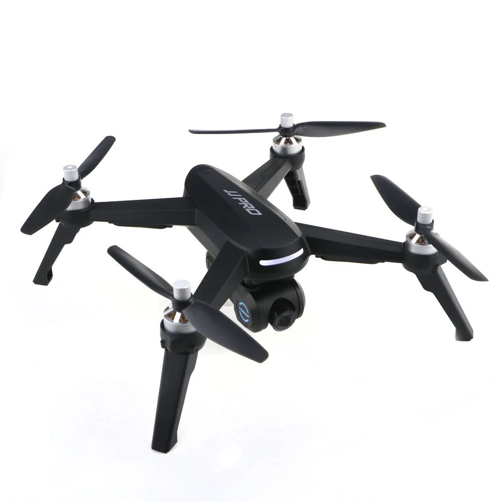 JJRC JJPRO X5 GPS Дрон WiFi 2K FPV Бесщеточный Радиоуправляемый Профессиональный