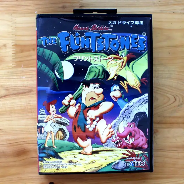 online shop the flintstones
