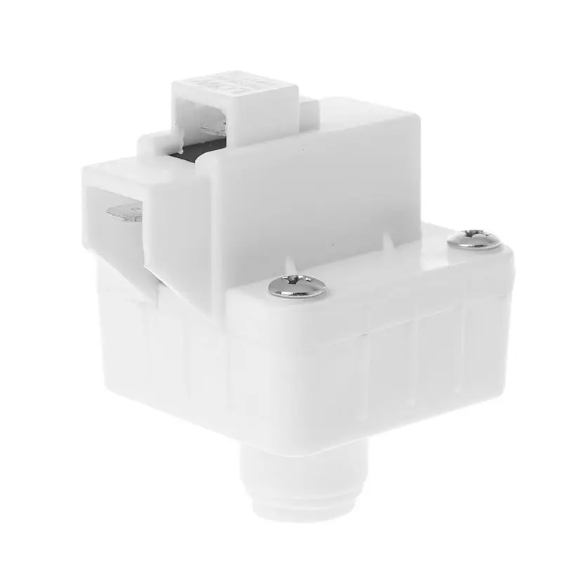 

1/4" Low Pressure Quick Reverse Osmosis Contact Switch Water Booster Pump Switch