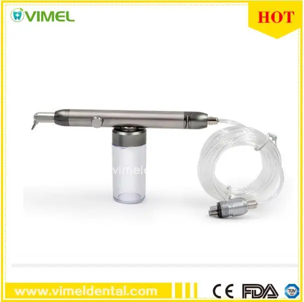 

Dental Alumina Air Abrasion Polisher Microetcher Sandblasting Sandblaster