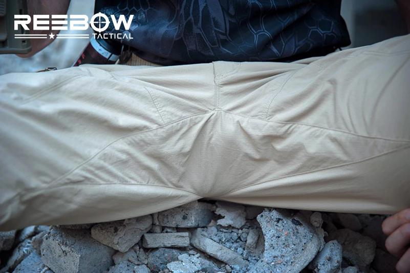 Военные Вентиляторы Тактические мужские уличные брюки карго лето осень водоотталкивающие быстросохнущие брюки Пейнтбол SWAT городские спортивные