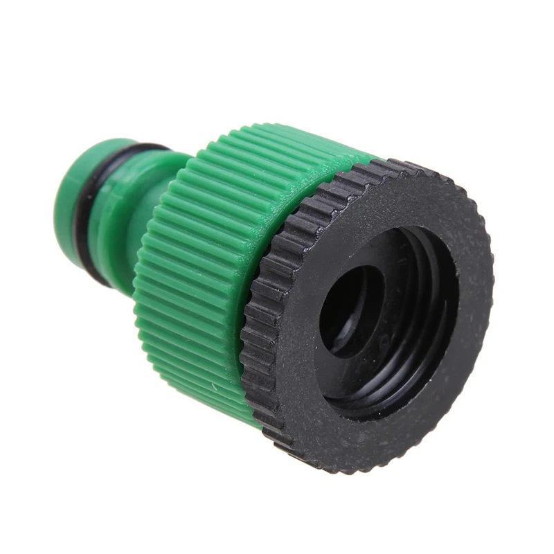 JX-LCLYL 25m Auto Timer Micro Drip Irrigation System Plant Self Watering Garden Hose Tool