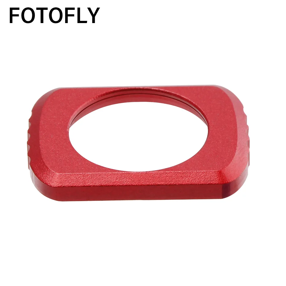 

FOTOFLY OSMO Pocket Camera Filter CPL/ND32/UV Protective Lens Filters Kit For DJI Osmo Pocket 3-Axis Handheld Camera Accessories