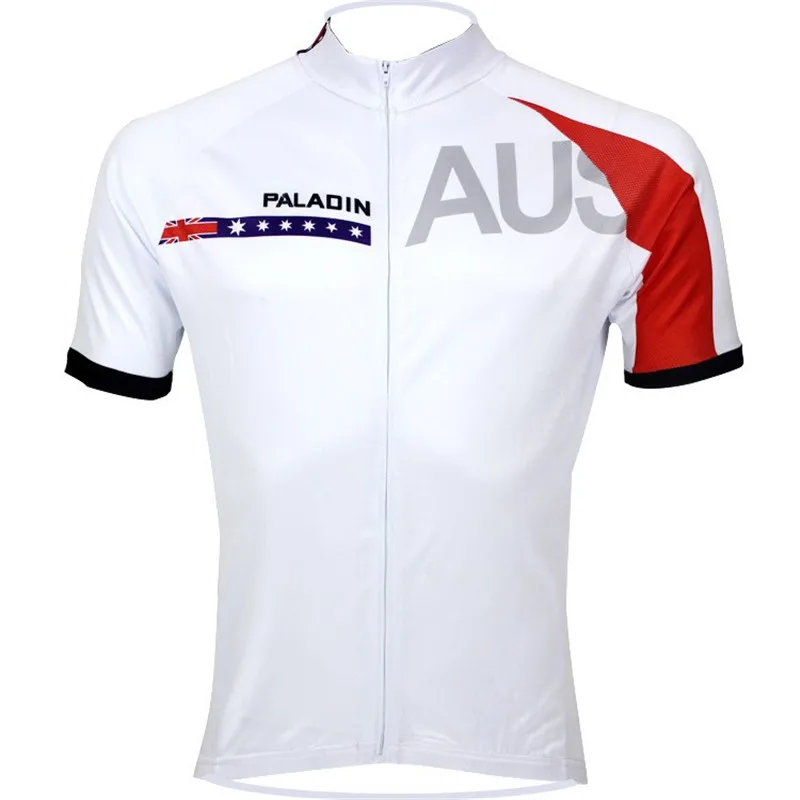 

Flag Cycling Jersey men Short Sleeve Cycling Clothing Flag Team United States, United Kingdom, Turkey Bicycle cycling Clothing