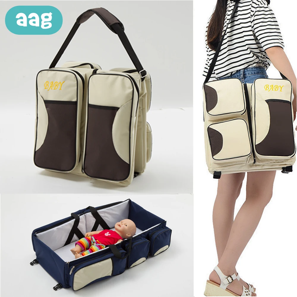 carrycot bag