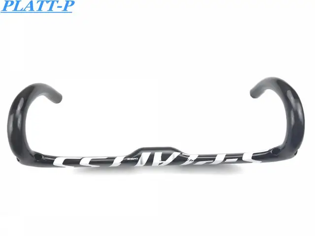 Style2 Fully Carbon Fiber Road Bike Handlebar Handlebars Twisted Bar Glossy Parts Free Shipping In Bicycle From Style2 Fully Carbon Fiber Road Bike Handlebar Handlebars Twisted Bar Glossy Parts