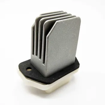 

new Blower Control Amplifier Module Resistor for Nissan Rogue Sentra NV 27761-4BA0A Car Accessories 277614BA0A