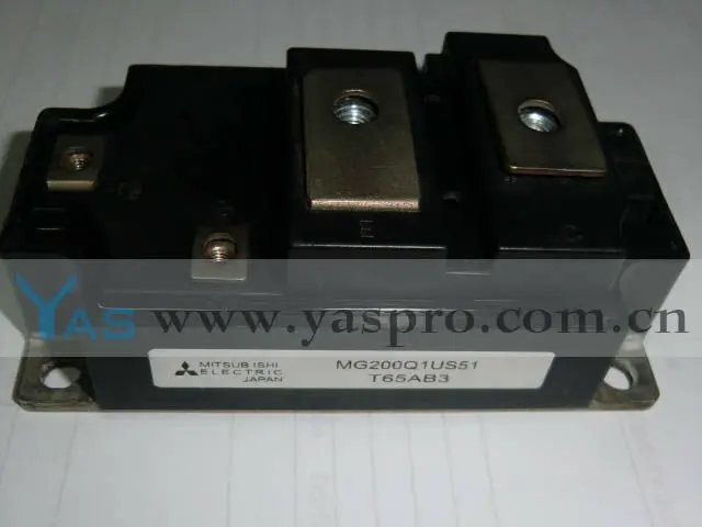 Igbt-модуль MG200Q1US41, MG200Q1US11, MG200Q1US1