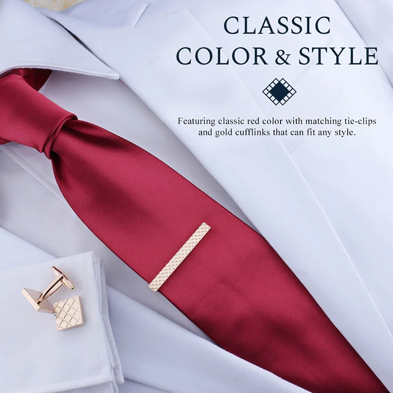 5 CLASSIC COLOR & STYLE