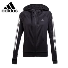 Новое поступление, оригинальная Женская куртка с капюшоном, спортивная одежда