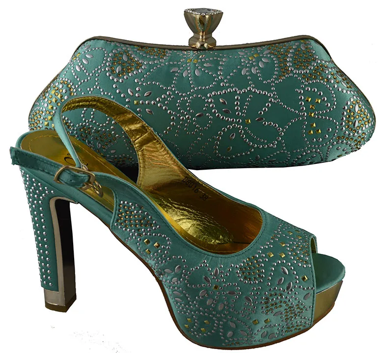 Italian Design Wedding Shoeatching Bags Women Bag And Shoes Italian Design Wedding Shoeatching Bags Women Bag And Shoes Match Royal Blue Pumps For Bridal Dress In S From On