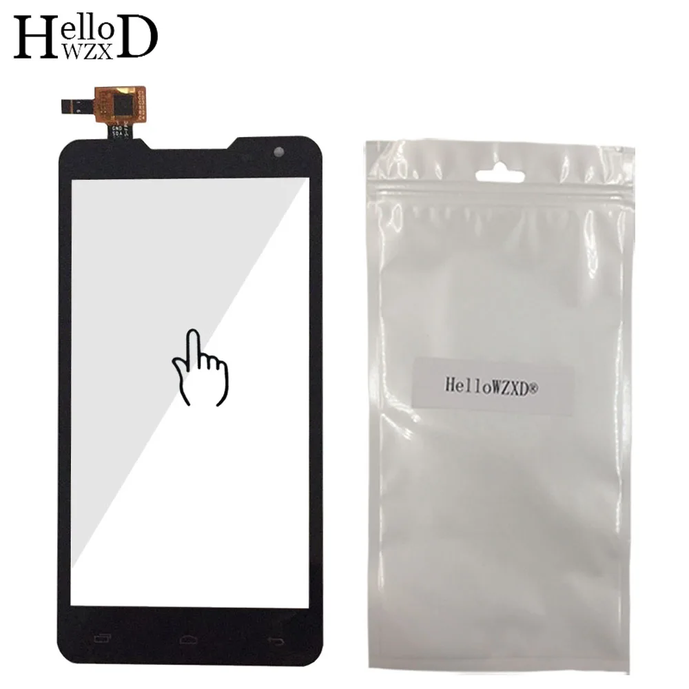 5 0 Сенсорное стекло для смартфона Prestigio MultiPhone Duo PAP 5044 PAP5044 передний экран