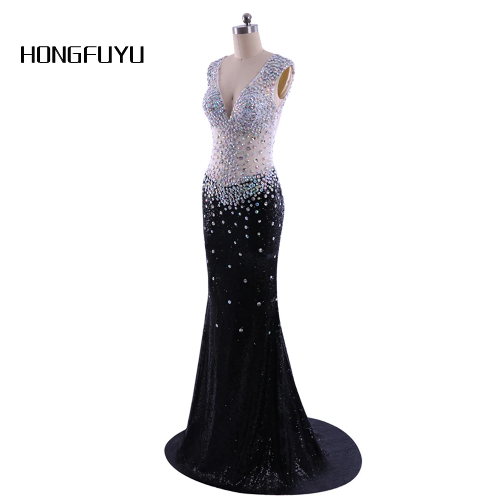 tight backless prom dresses