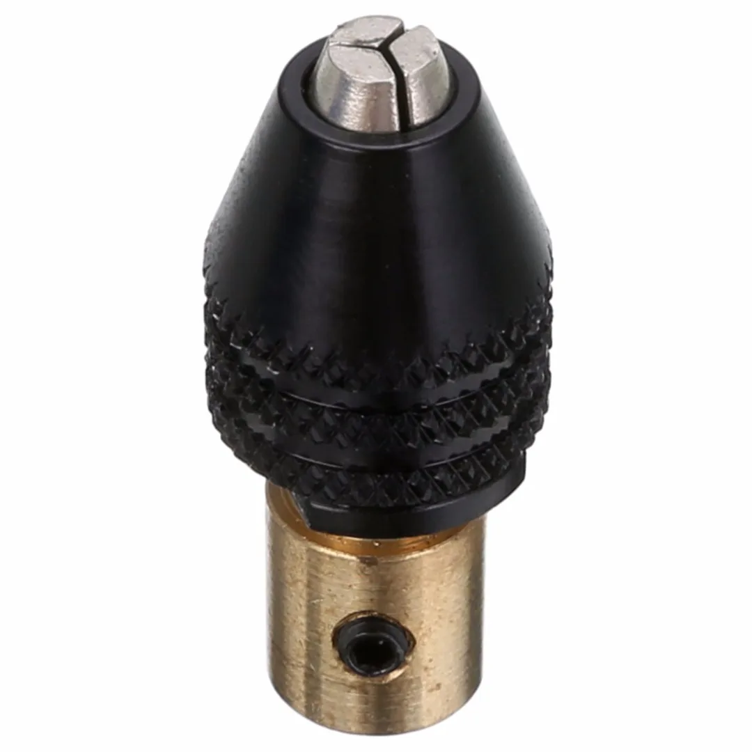 Universal Collet Mini Drill Chuck Micro Chuck Drill Bit Adapter For