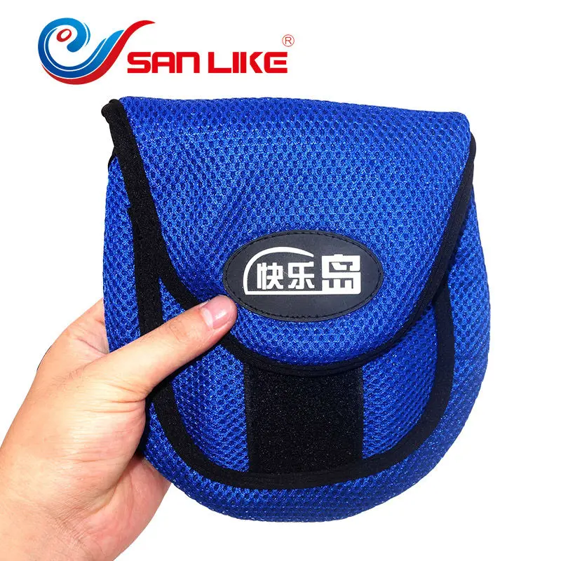 2016 Бесплатная Доставка Рыболовные Снасти Япония Водонепроницаемый Мешок